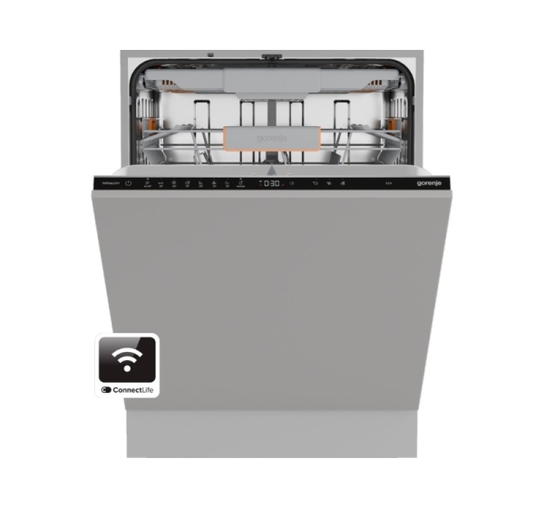 Gorenje GV673C65 Undercounter 16 sets of dishes