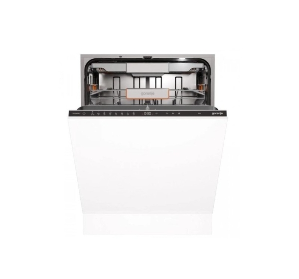 GORENJE GV663B65 built-in dishwasher for 16 place settings