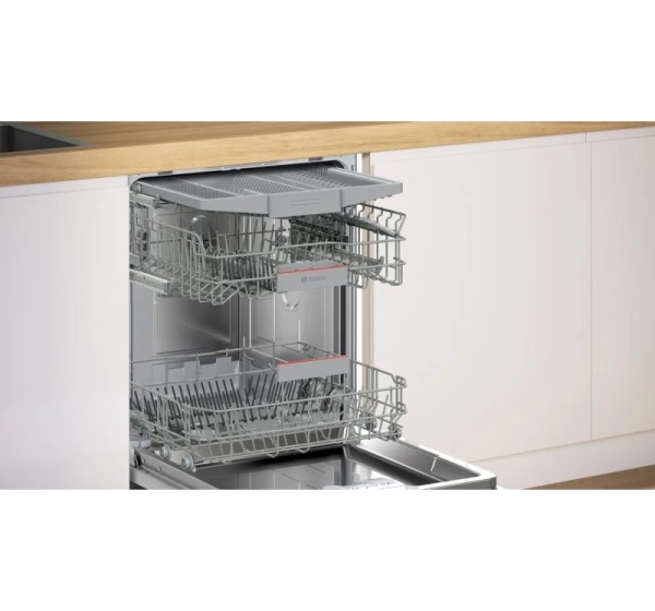 BOSCH SMI4EVS04E built-in dishwasher