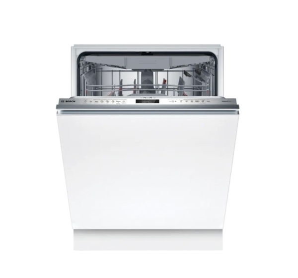 Bosch Serie 6 SMD6ECX21E dishwasher Fully built-in 14 place settings