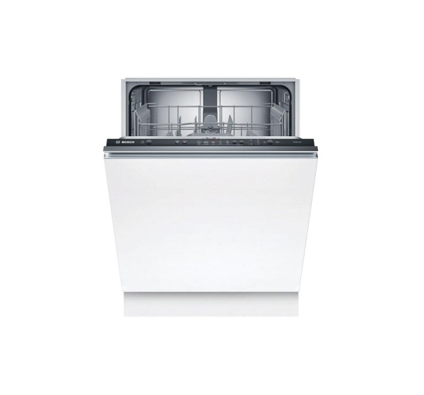 BOSCH SMV25AX07F built-in dishwasher