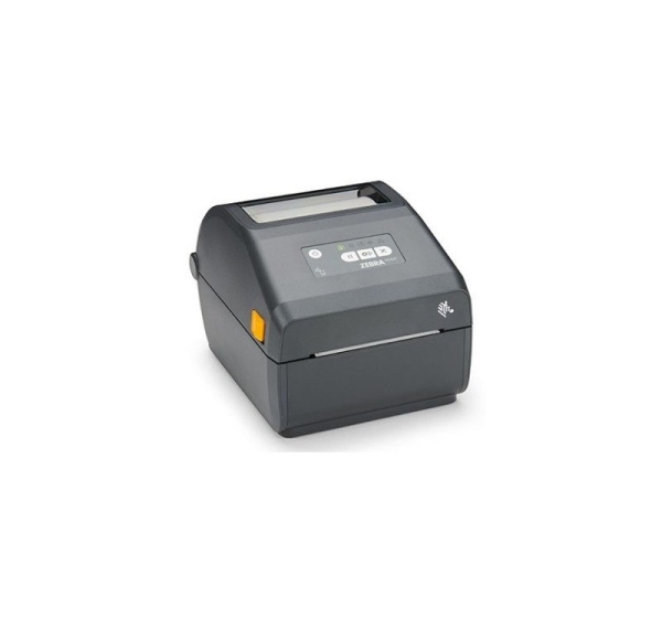 Label Printer ZD421 300dpi USB Ethernet BT