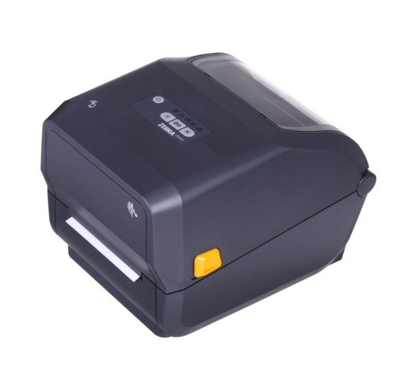 Zebra ZD421 label printer Thermal transfer 203 x 203 DPI Wired & Wireless