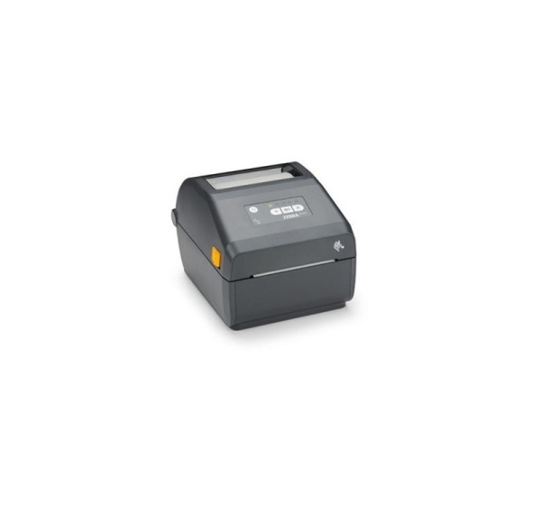 Zebra ZD421 label printer Direct thermal 203 x 203 DPI 152 mm/sec Wired & Wireless Bluetooth