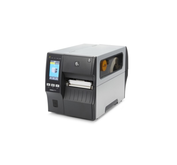 Zebra ZT411 300 x 300 DPI Wired & Wireless Direct thermal / Thermal transfer POS printer