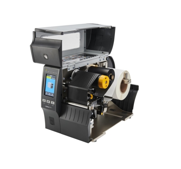 Zebra ZT411 203 x 203 DPI Wired & Wireless Direct thermal / Thermal transfer POS printer