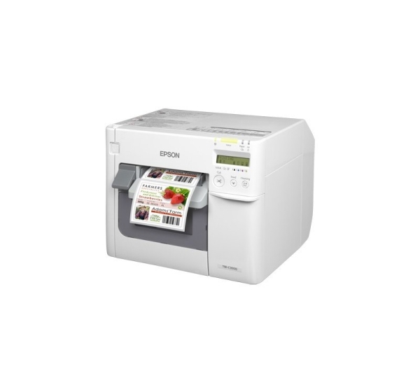 Epson ColorWorks C3500