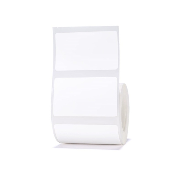 Niimbot R50*30-230 White thermal labels