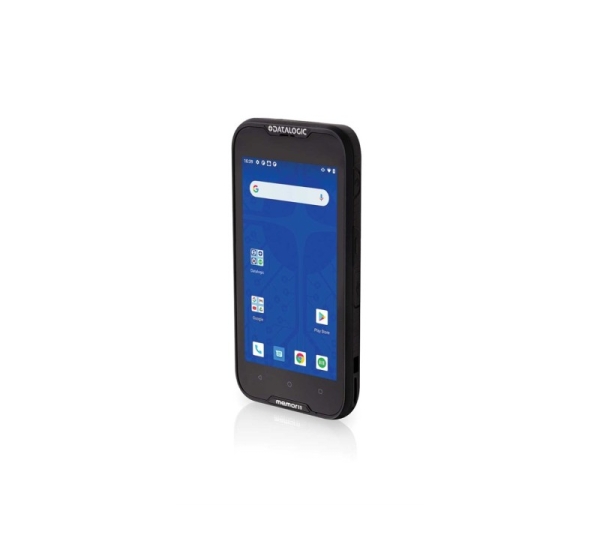Datalogic Memor 11 handheld mobile computer 12.7 cm (5") 720 x 1280 pixels Touchscreen 285 g Black