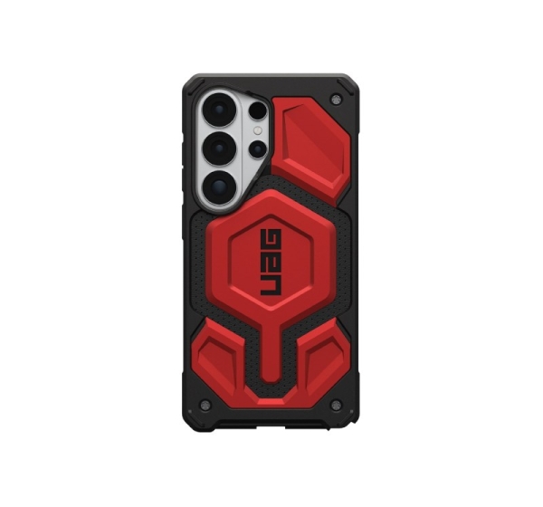 Urban Armor Gear Monarch Pro Galaxy S26 Ultra Case