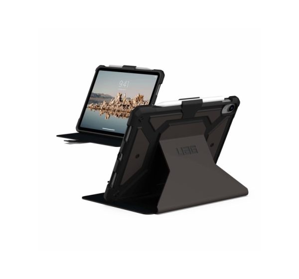 Durable UAG Metropolis SE case for iPad 10.9