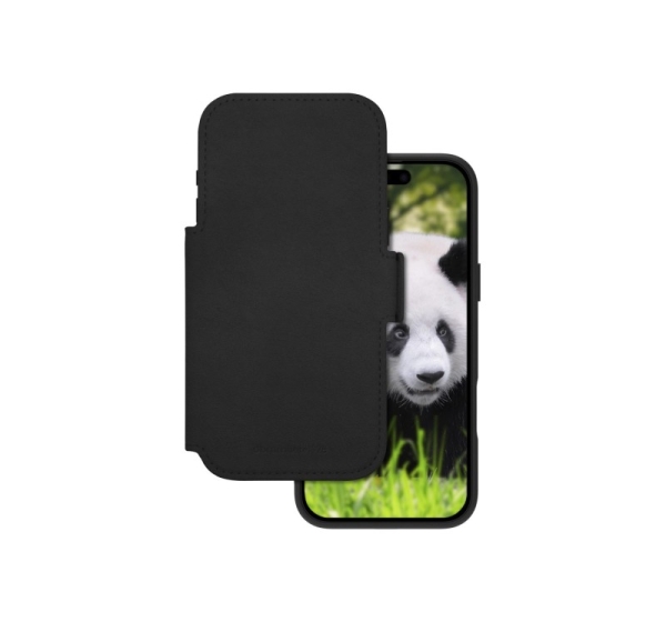 dbramante1928 Lynge MS - iPhone 18 Pro Max/iPhone 17 Pro Max - Black