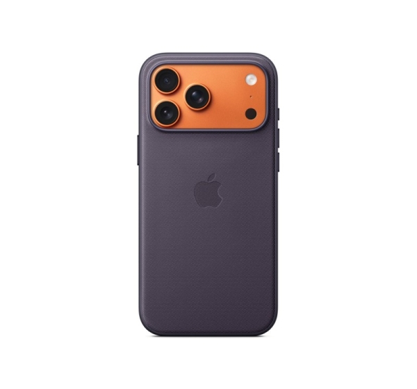Case for Apple iPhone 17 Pro Max TE purple
