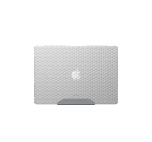 Urban Armor Gear 134010114343 laptop case 38.1 cm (15") Cover Translucent