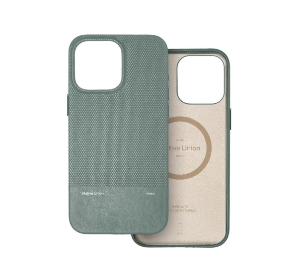 Native Union (Re)Classic Case for iPhone 16 Pro Max