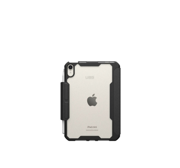 Urban Armor Gear Essential Armor 21.1 cm (8.3") Folio Black