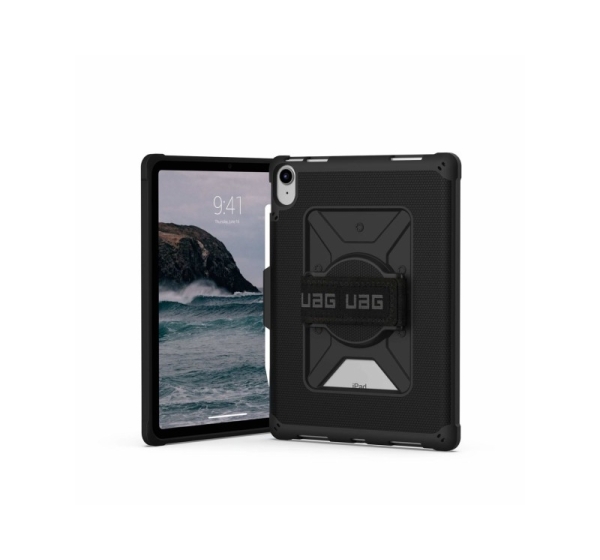 Menatwork Metropolis 27.7 cm (10.9") Cover Black