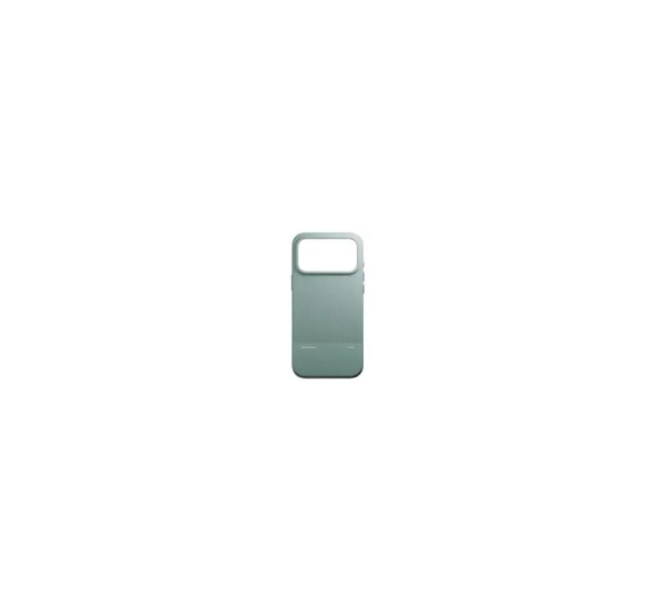 Native Union (RE)Classic Case - etui do iPhone 18 Pro Max / 17 Pro Max kompatybilne z MagSafe (slate green)