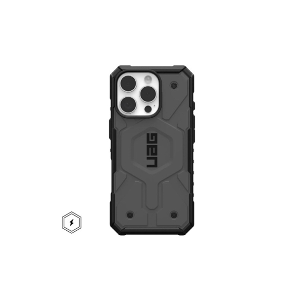 UAG Pathfinder Magsafe - case for iPhone 16 Pro