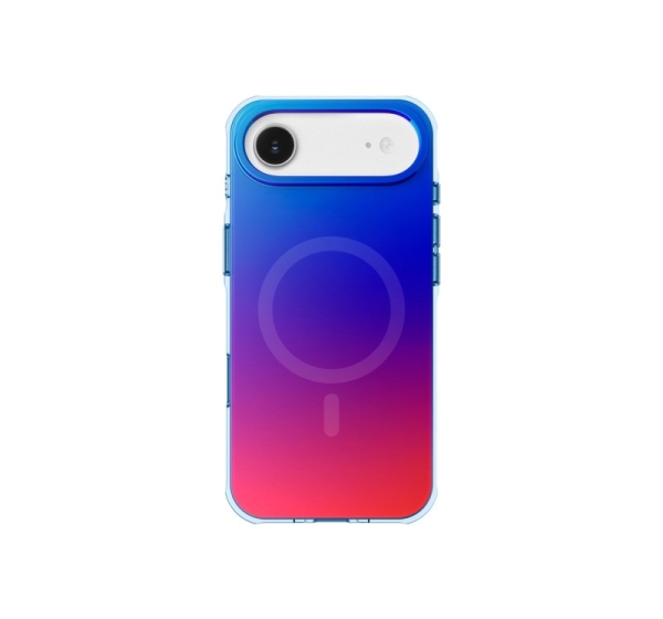 LAUT HUEX WAVE mobile phone case 16.5 cm (6.5") Cover Blue, Pink