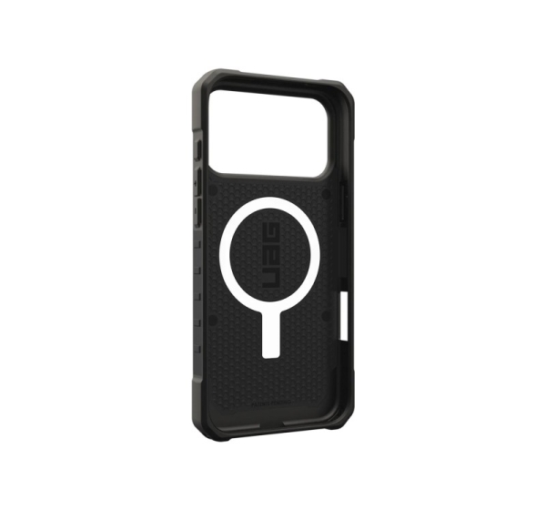 Urban Armor Gear 114549114061 mobile phone case 17.5 cm (6.9") Cover Multicolour