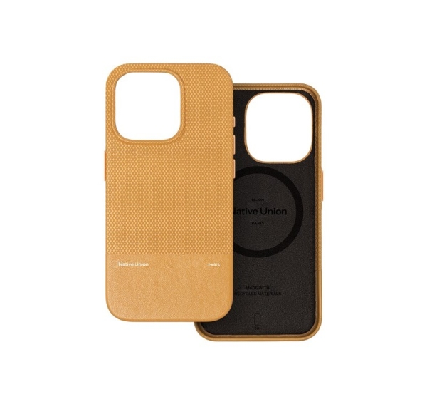 Native Union (Re)Classic Case for iPhone 16 Pro