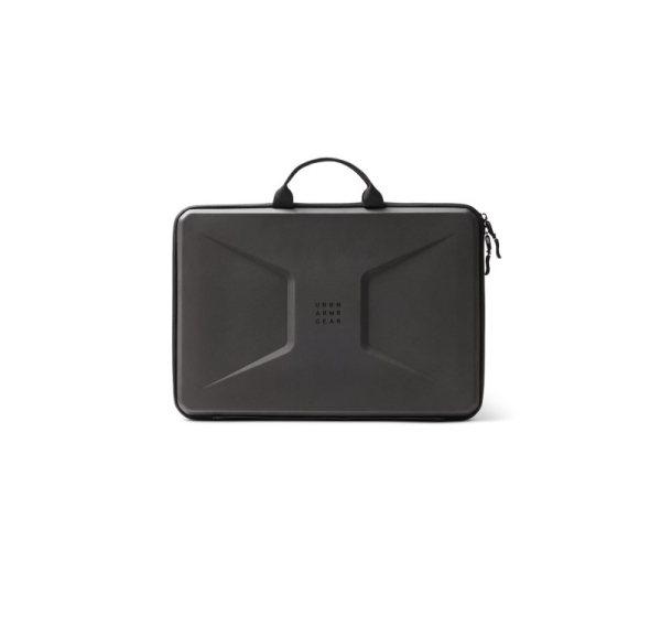 Urban Armor Gear 984179114040 laptop case 40.6 cm (16") Sleeve case Black