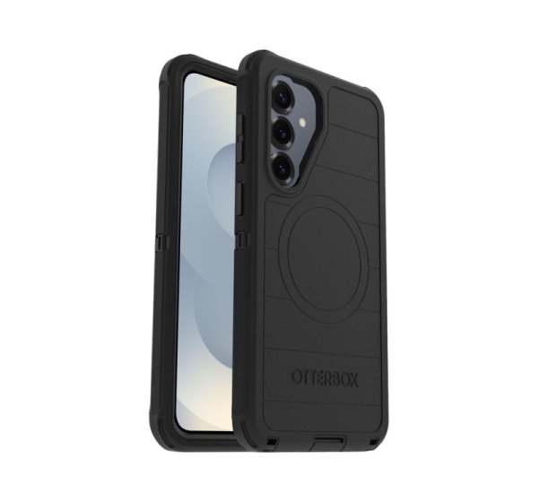OtterBox Defender Pro Magnets Samsung Galaxy S26+ - black