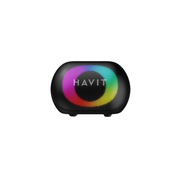 Havit SK885BT - bluetooth wireless speaker, black