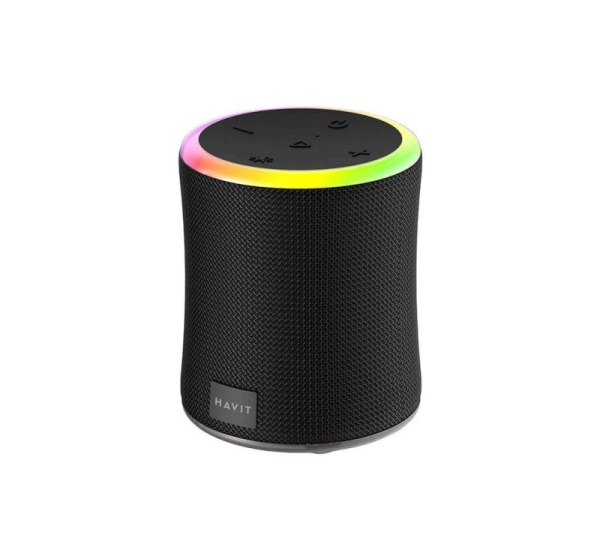 Havit SK832BT - bluetooth wireless speaker, black