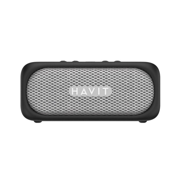 Havit SK905BT (Classic I) - bluetooth wireless speaker, black