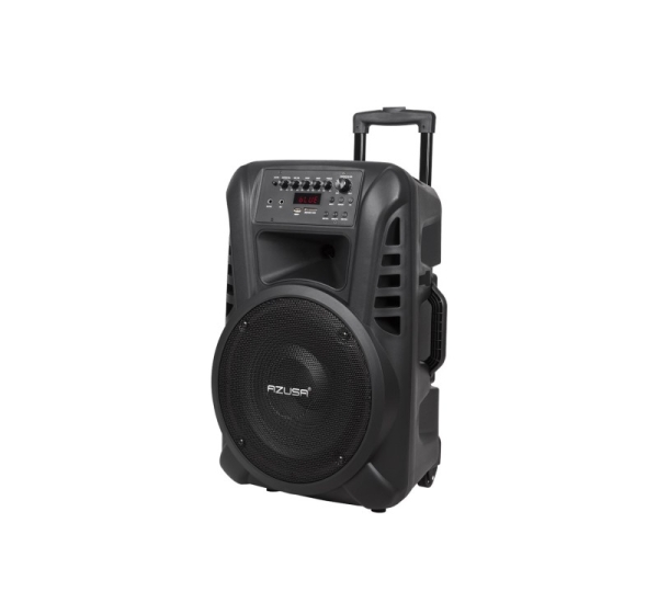 Azusa Active Column (2 mics, SD, Bluetooth, USB) 1