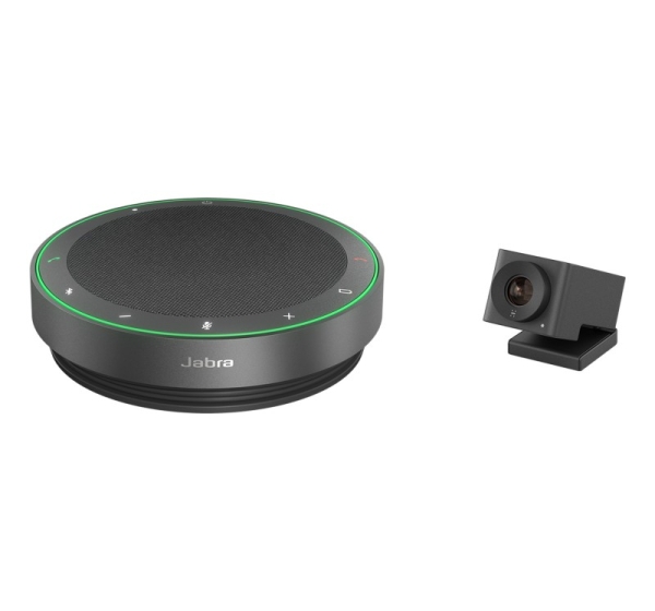 Jabra BYOD Room Kit (Speak2 75 + Cam IQ)