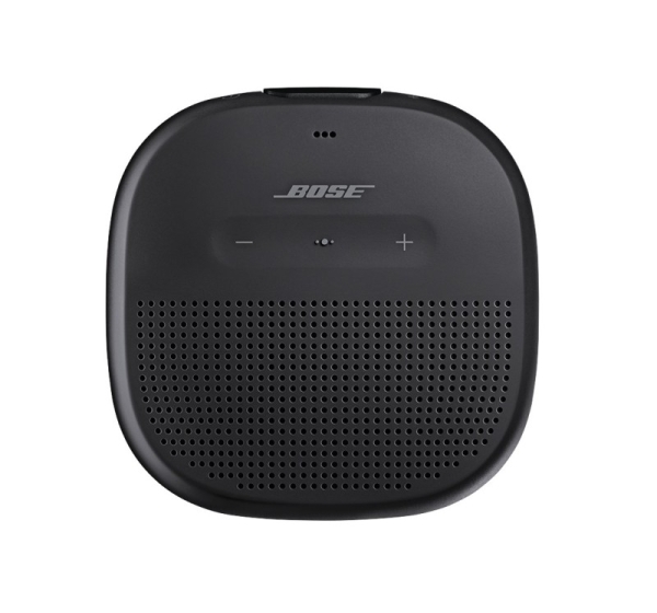 Bose SoundLink Micro Bluetooth speaker Black