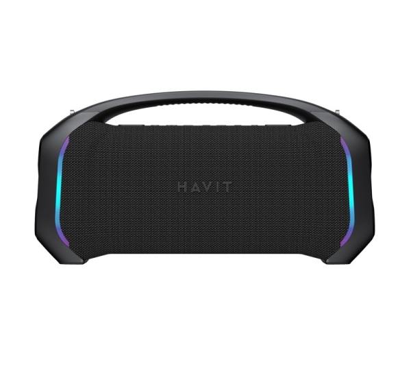 Havit SK910BT - 100W wireless Bluetooth speaker (black)