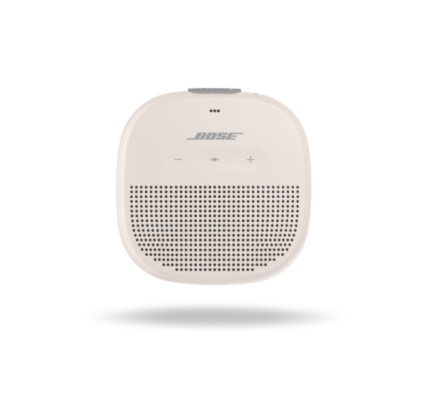 Bose SoundLink Micro White