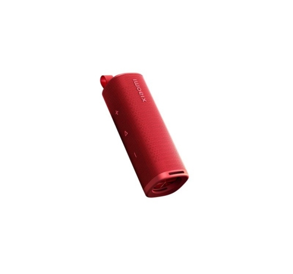 Xiaomi QBH4263GL portable/party speaker Stereo portable speaker Red 30 W