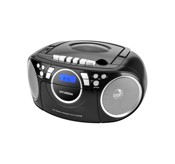 Boombox Hyundai - TRC788AU3BBL
