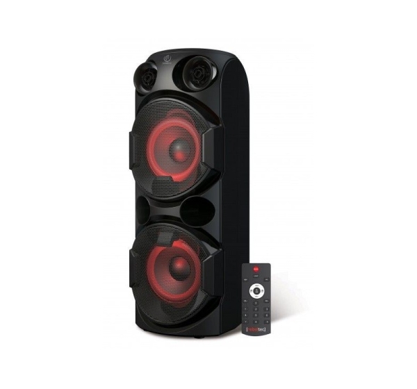 Rebeltec SoundBox 630 Portable Bluetooth player 70W RMS