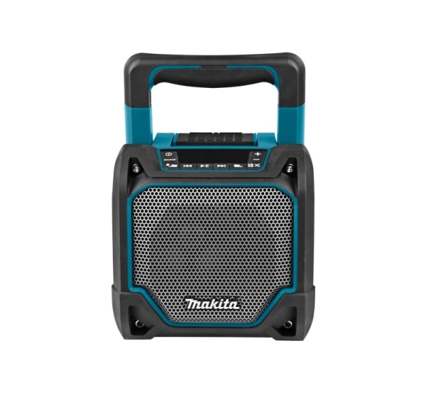 MAKITA WIRELESS BLUETOOTH SPEAKER + USB