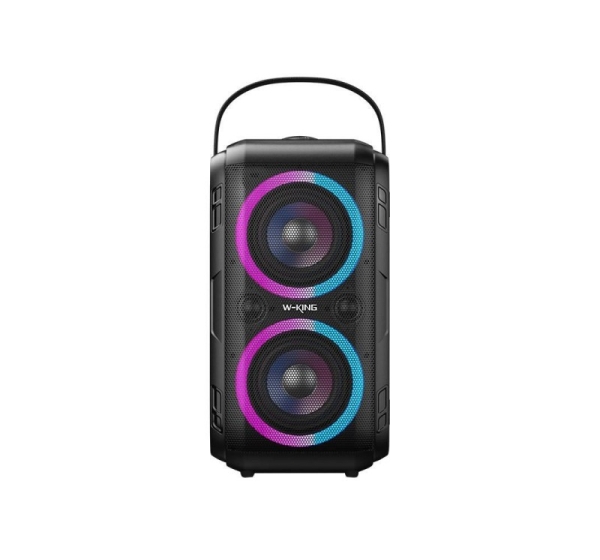 Bluetooth speaker W-KING T9-2