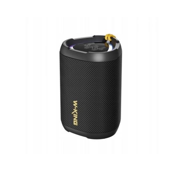 W-KING D110 Wireless Bluetooth Speaker – Black