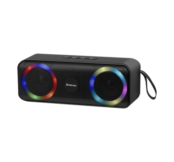 SPEAKER DEFENDER Q1 10W