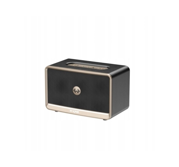 W-KING H330 Wireless Bluetooth Speaker – Black