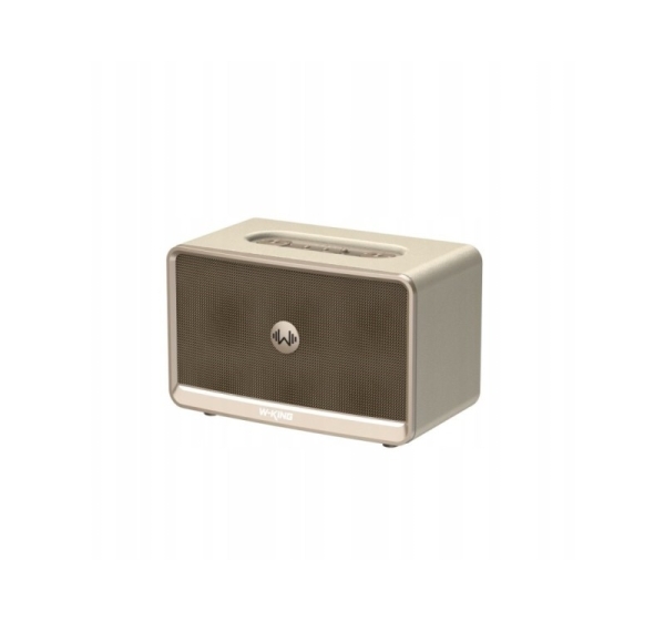 W-KING H330 Wireless Bluetooth Speaker – Black