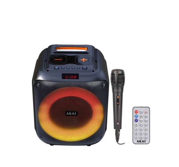 AKAI ABTS-V30 - portable speaker