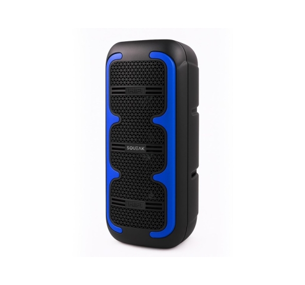 SQUEAK SPEAKER KARAOKE BEATONE BT 5.3 SQ1009