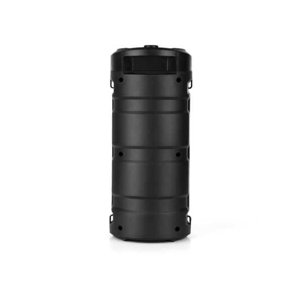PARTYBOX KEG BT MT3165 V2.0 portable Bluetooth speaker