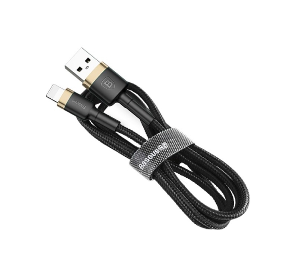 Baseus Cafule 1 m Black, Gold