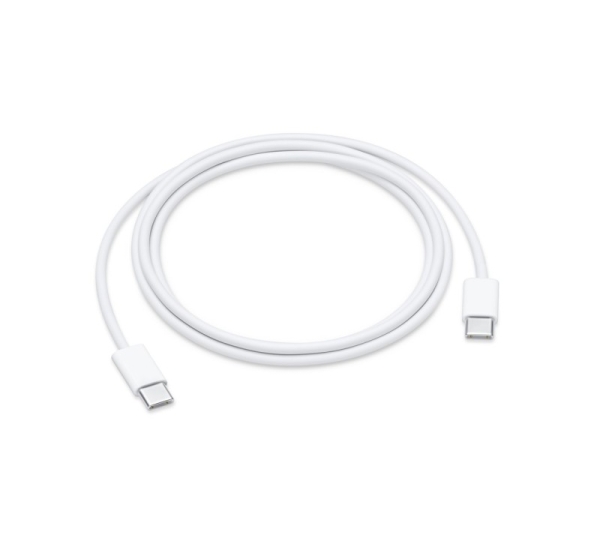 Apple MM093ZM/A USB cable 1 m USB C White